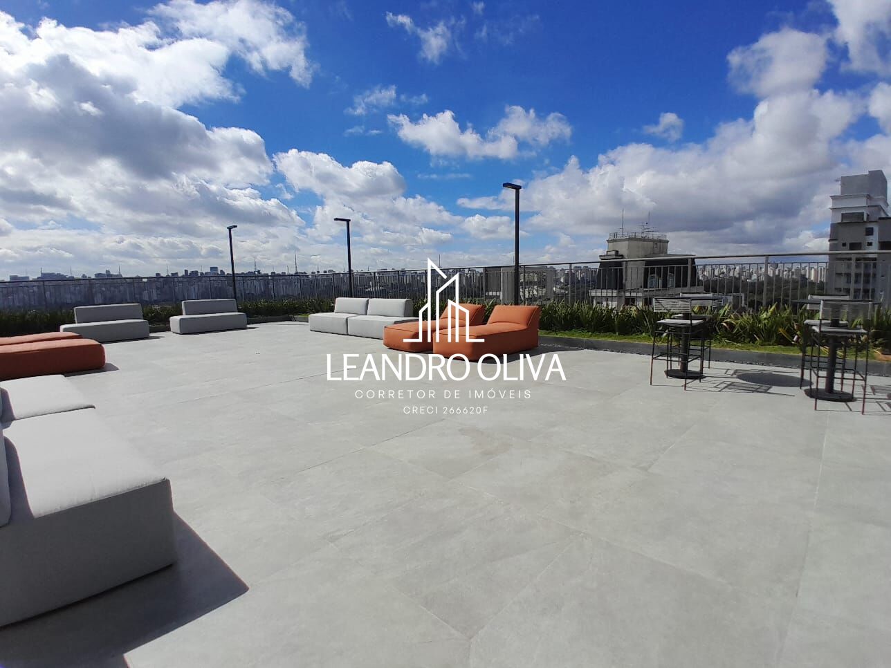 Apartamento, 1 quarto, 24 m² - Foto 26