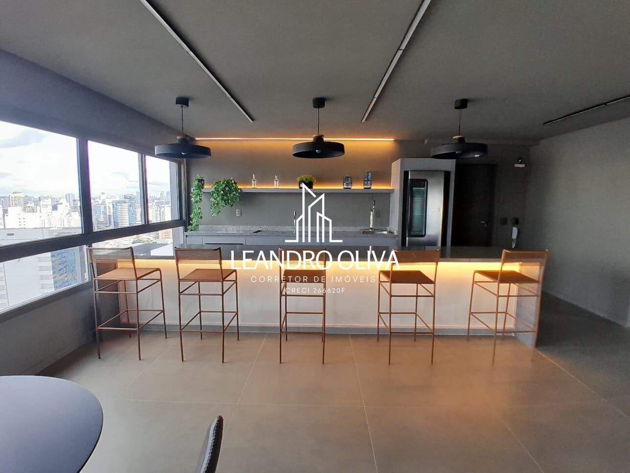 Apartamento, 1 quarto, 24 m² - Foto 24