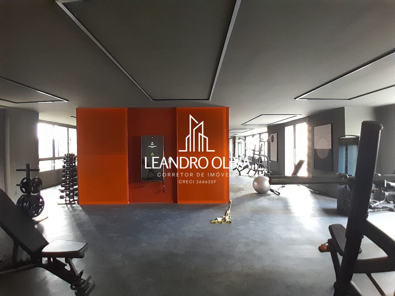 Apartamento, 1 quarto, 24 m² - Foto 15