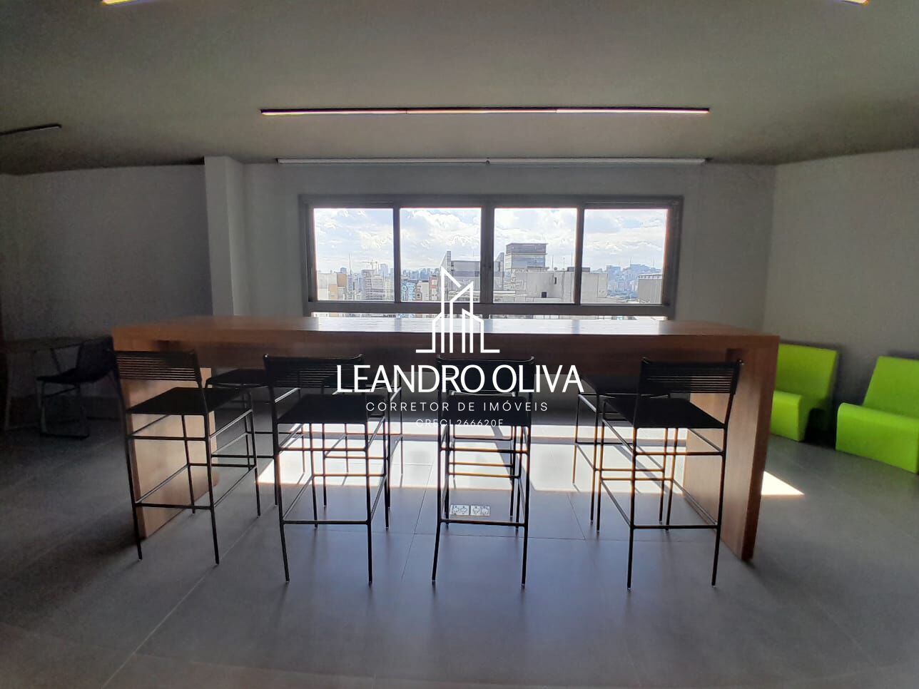Apartamento, 1 quarto, 24 m² - Foto 28