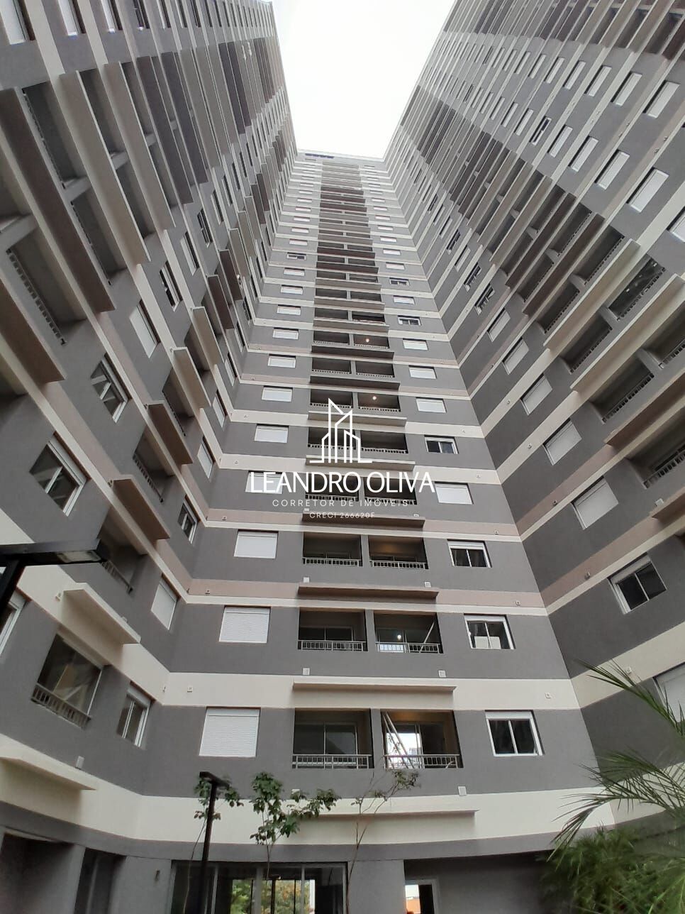 Apartamento, 1 quarto, 24 m² - Foto 37
