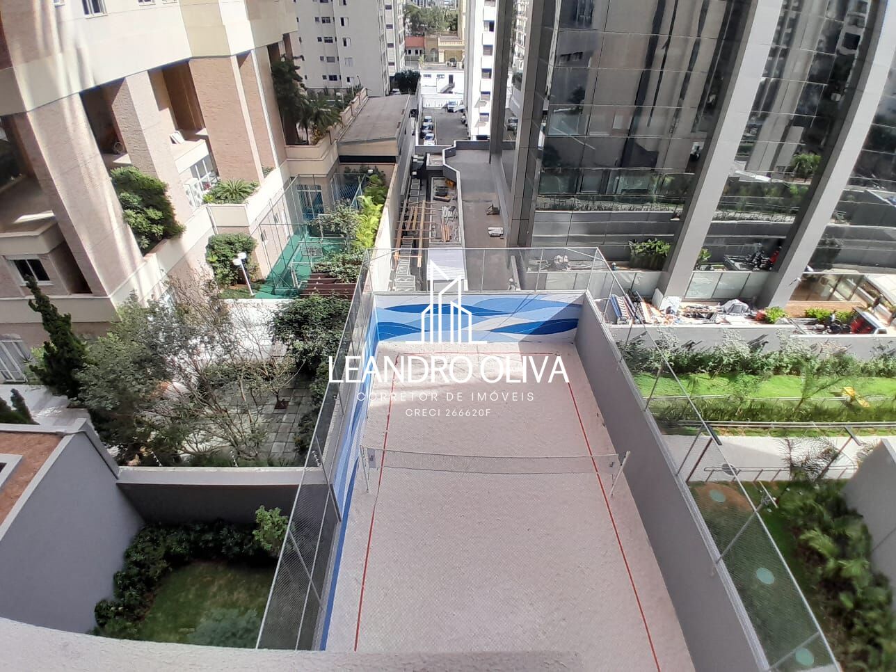 Apartamento, 1 quarto, 24 m² - Foto 13
