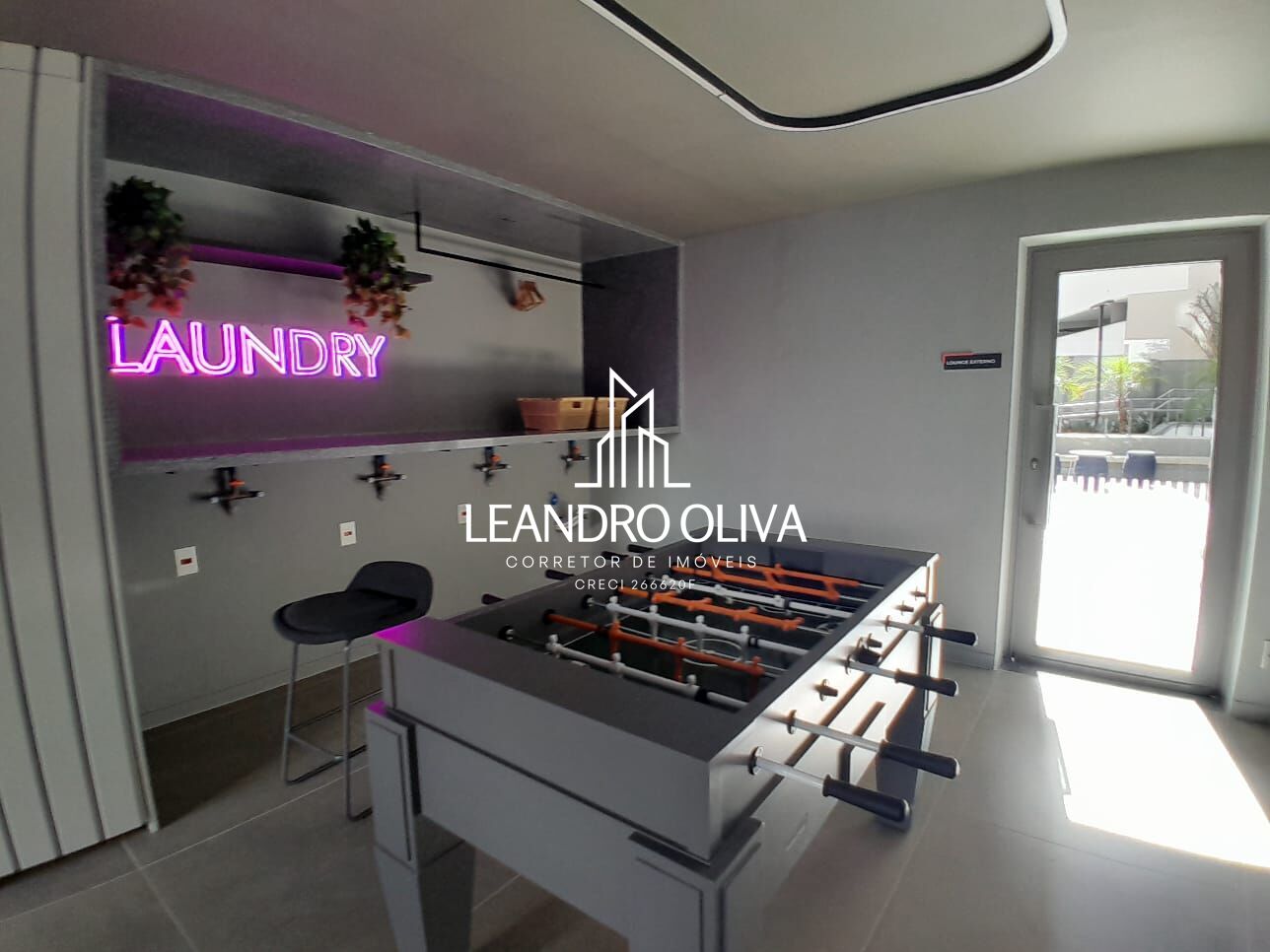 Apartamento, 1 quarto, 24 m² - Foto 23