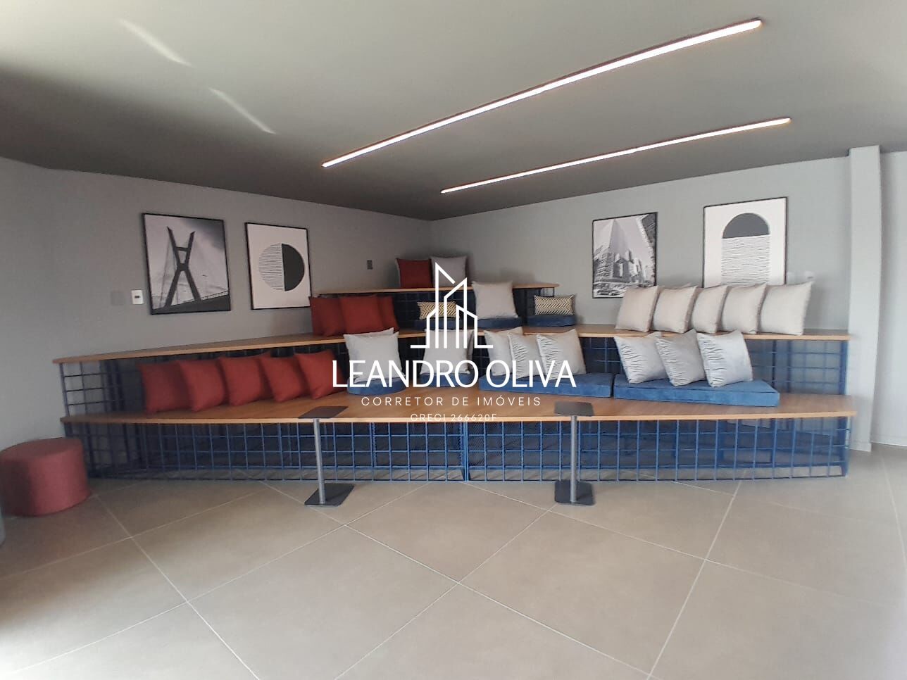 Apartamento, 1 quarto, 24 m² - Foto 29