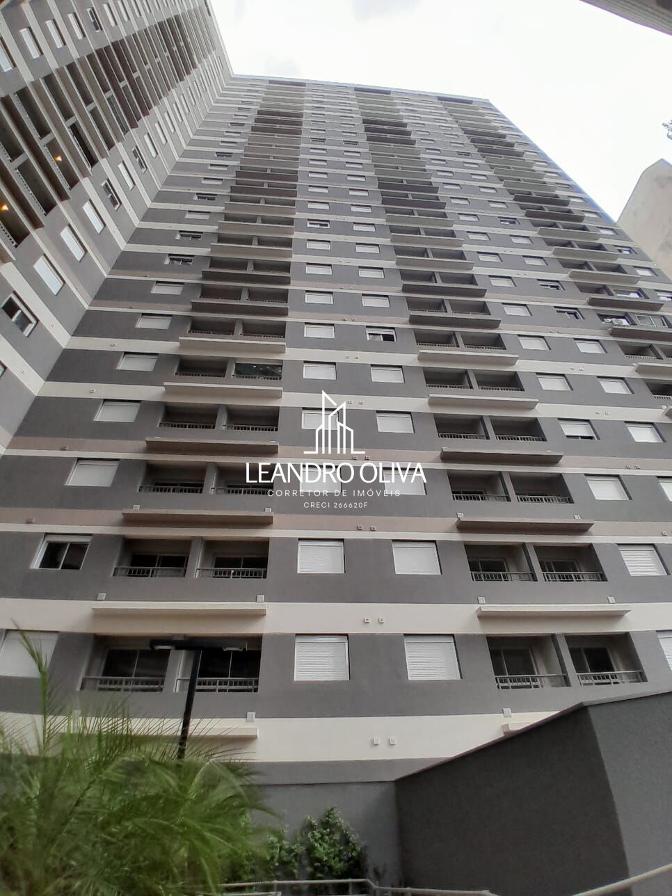Apartamento, 1 quarto, 24 m² - Foto 39