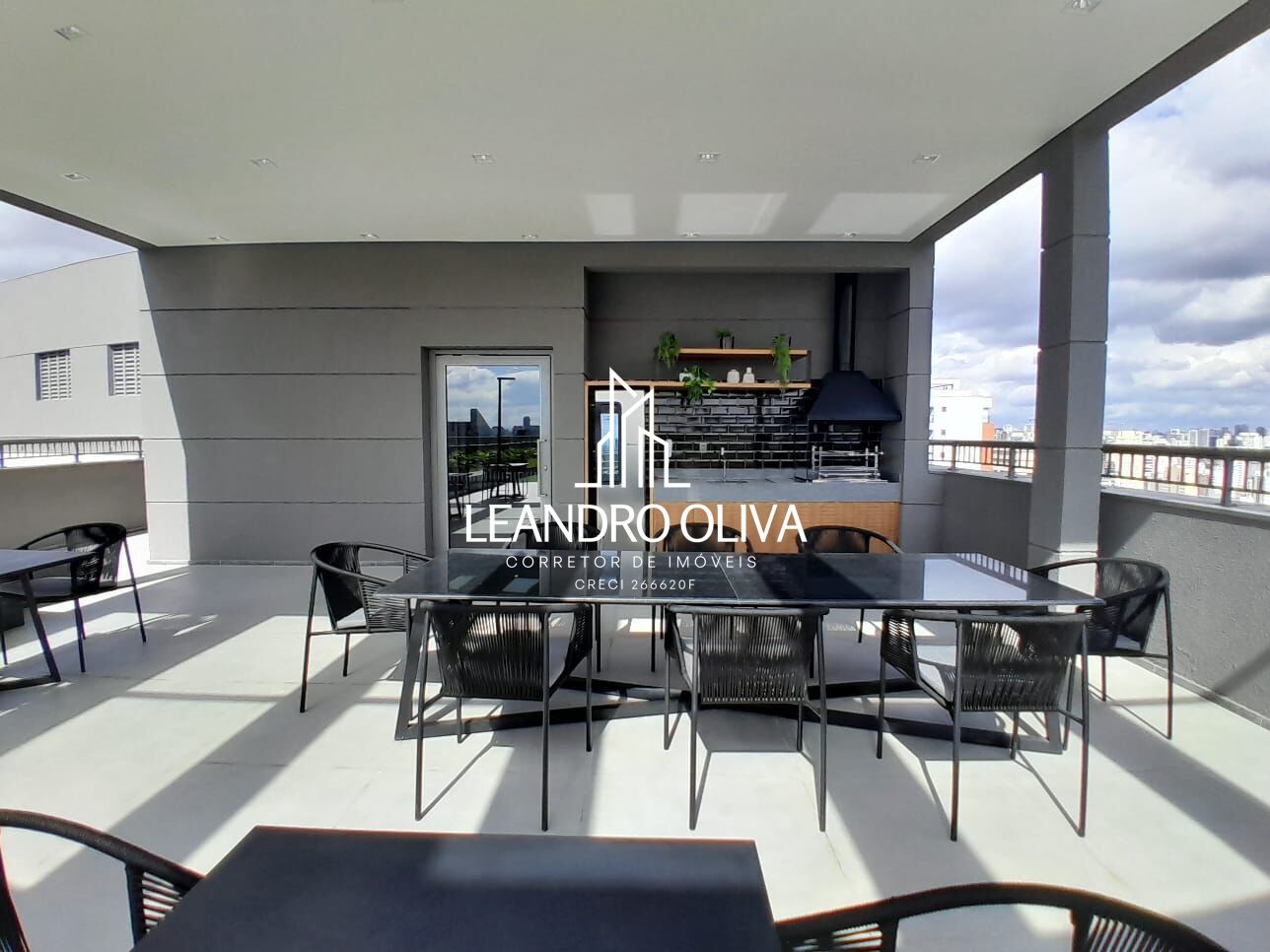 Apartamento, 1 quarto, 24 m² - Foto 18