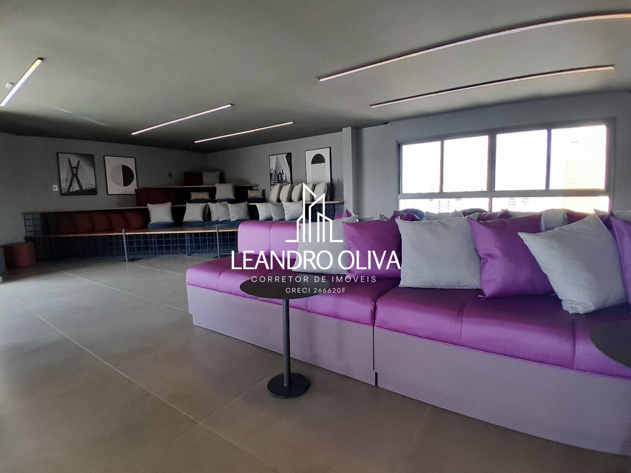 Apartamento, 1 quarto, 24 m² - Foto 30
