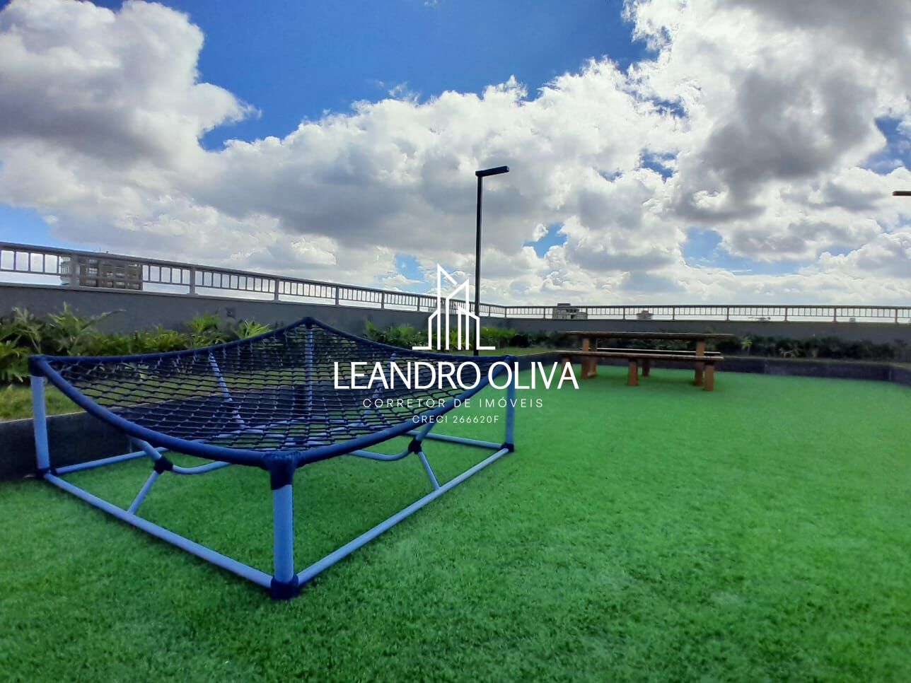 Apartamento, 1 quarto, 24 m² - Foto 32