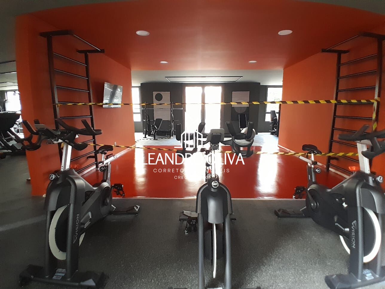 Apartamento, 1 quarto, 24 m² - Foto 16
