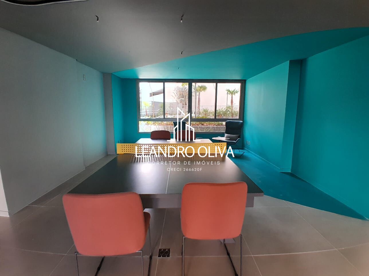 Apartamento, 1 quarto, 24 m² - Foto 22