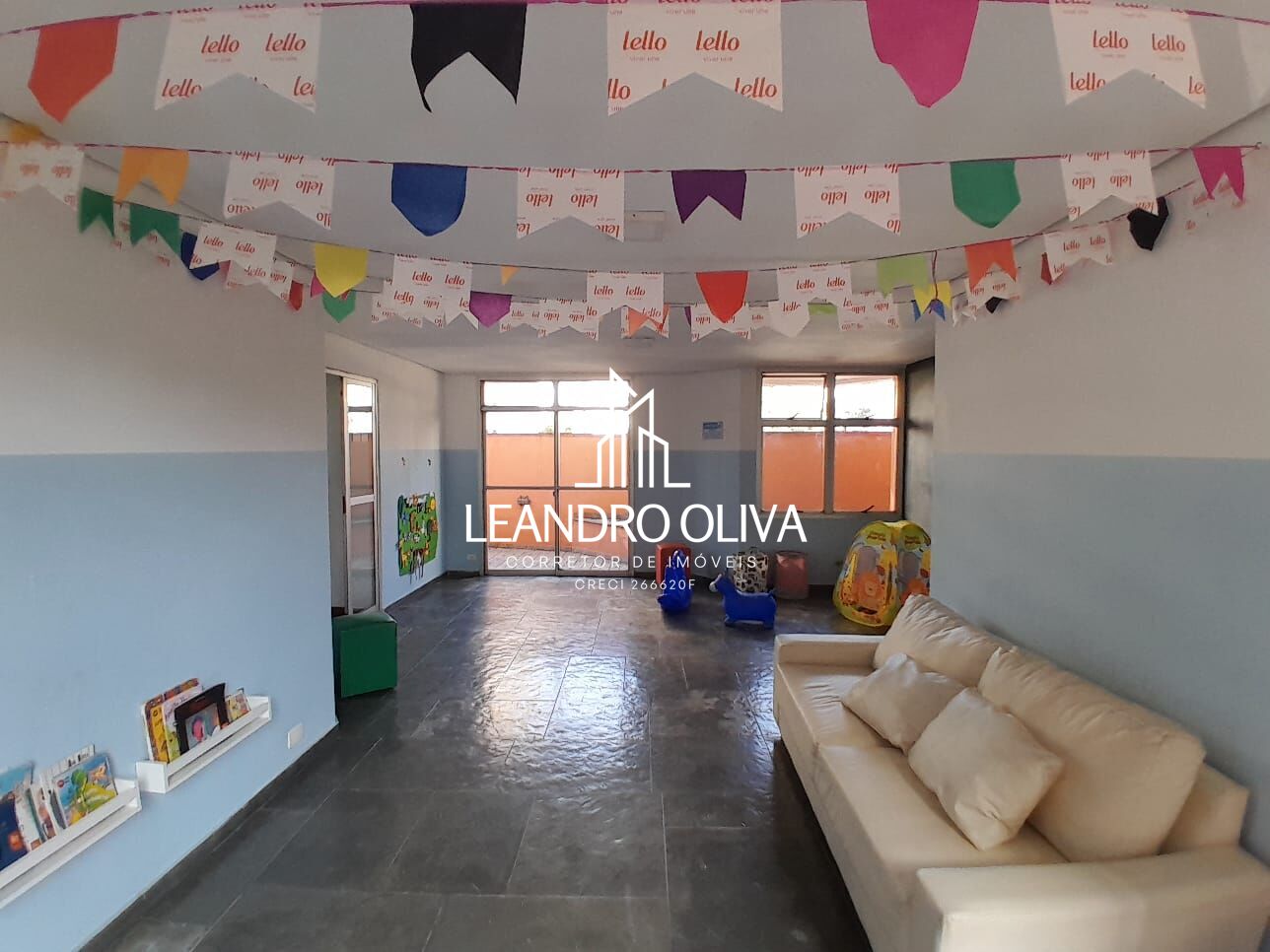 Apartamento, 3 quartos, 75 m² - Foto 26