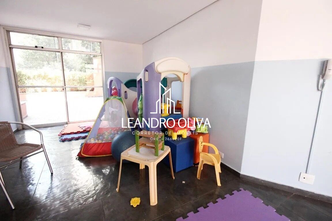Apartamento, 3 quartos, 75 m² - Foto 23