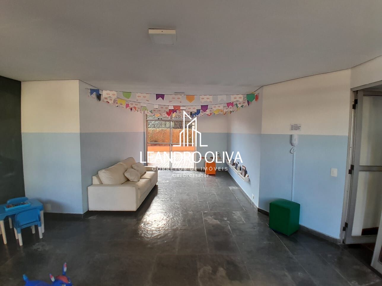 Apartamento, 3 quartos, 75 m² - Foto 25