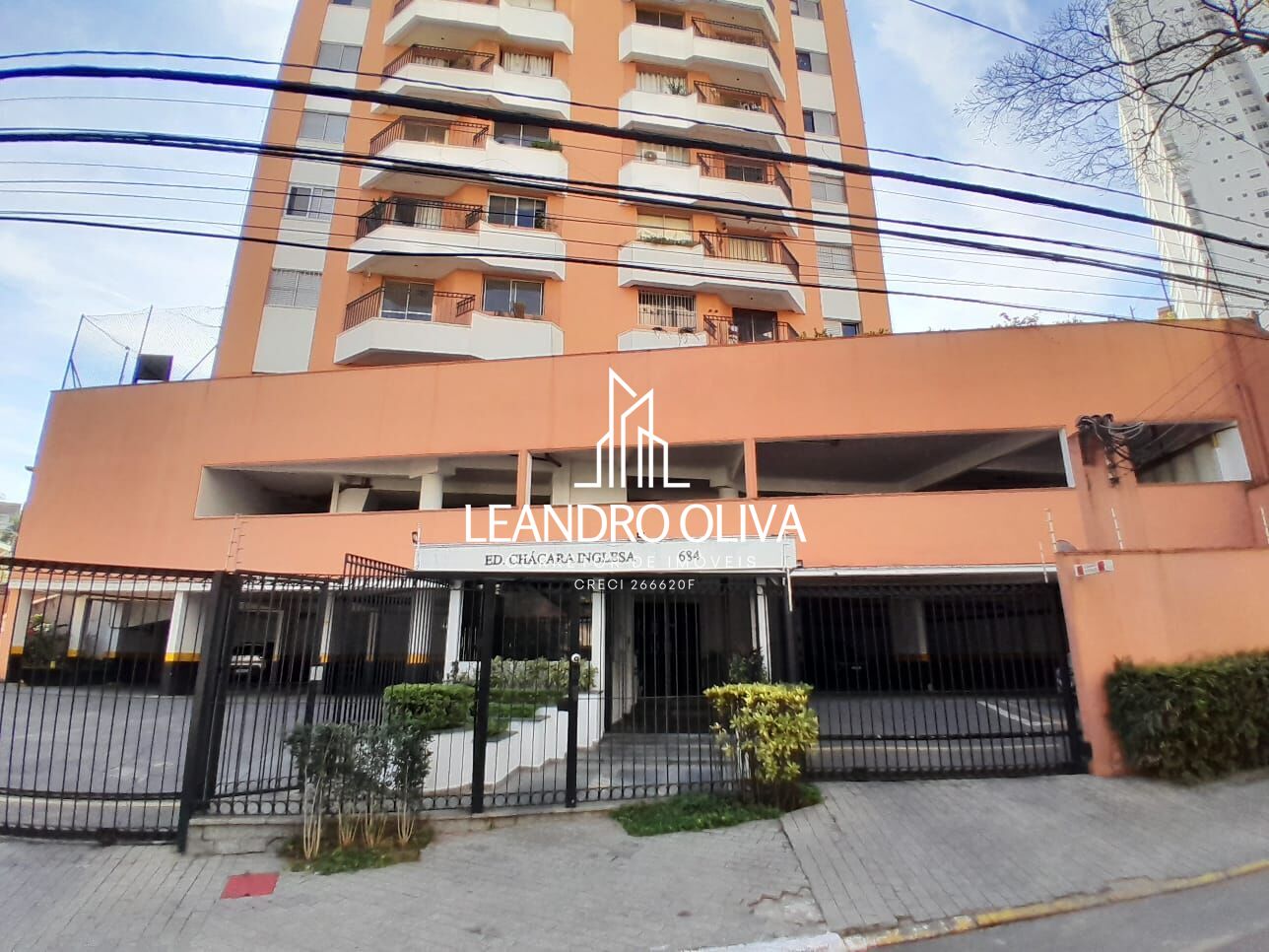 Apartamento, 3 quartos, 75 m² - Foto 33