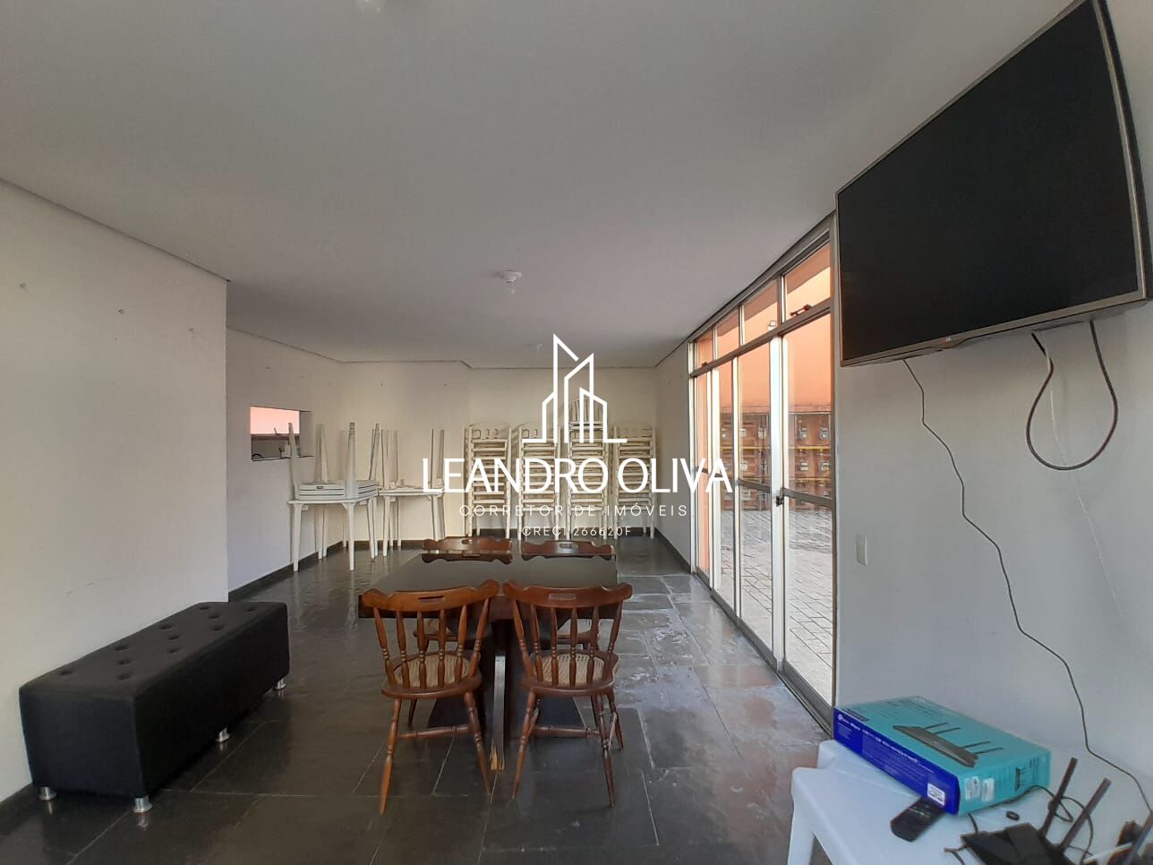Apartamento, 3 quartos, 75 m² - Foto 27