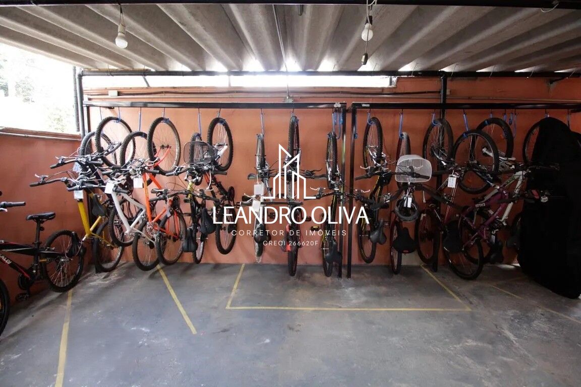 Apartamento, 3 quartos, 75 m² - Foto 31