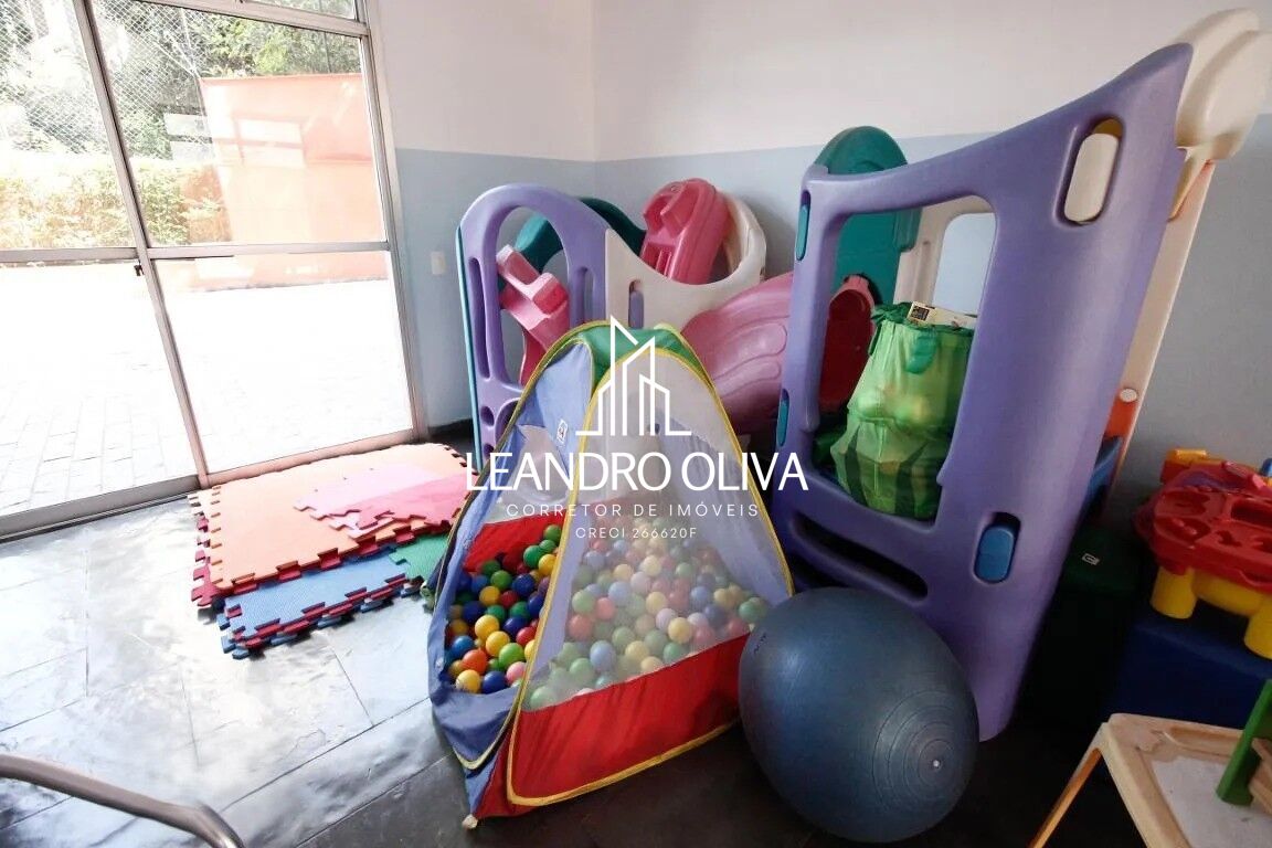 Apartamento, 3 quartos, 75 m² - Foto 22