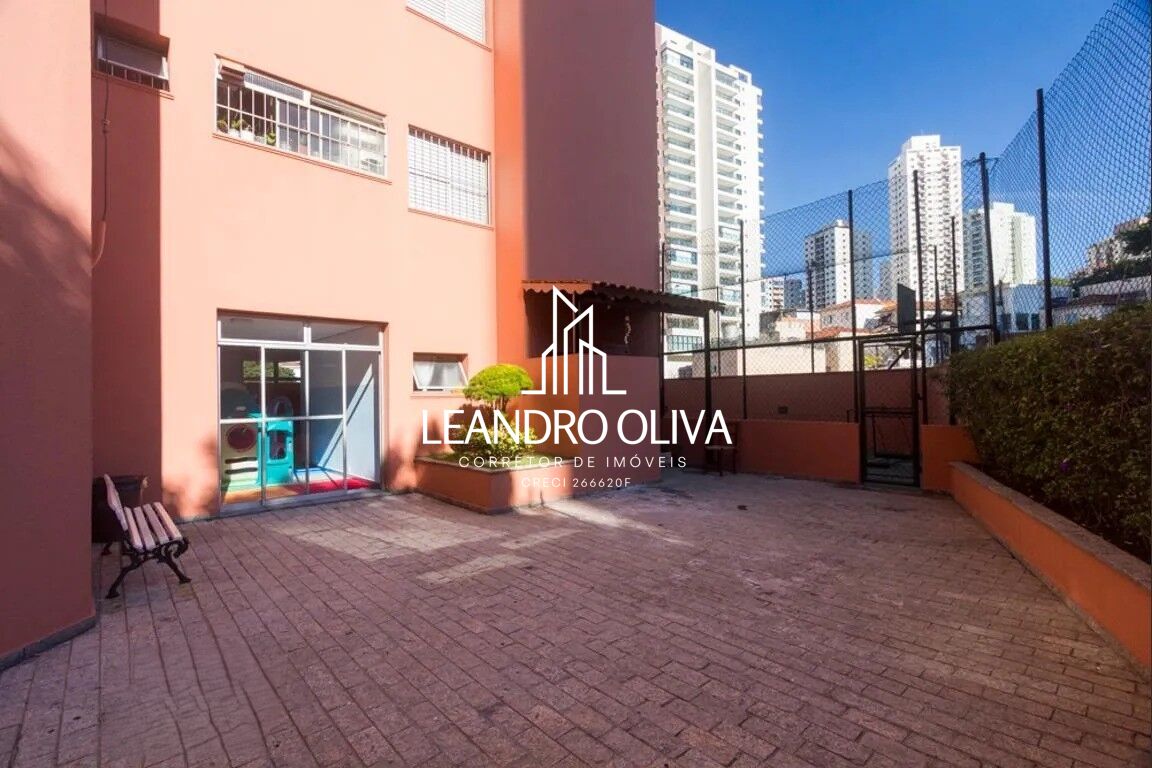 Apartamento, 3 quartos, 75 m² - Foto 29