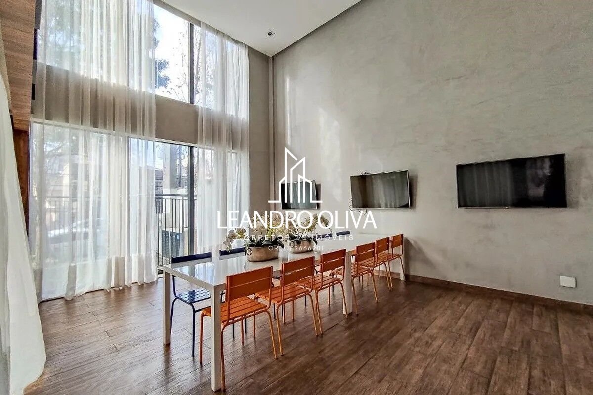 Apartamento, 1 quarto, 35 m² - Foto 19