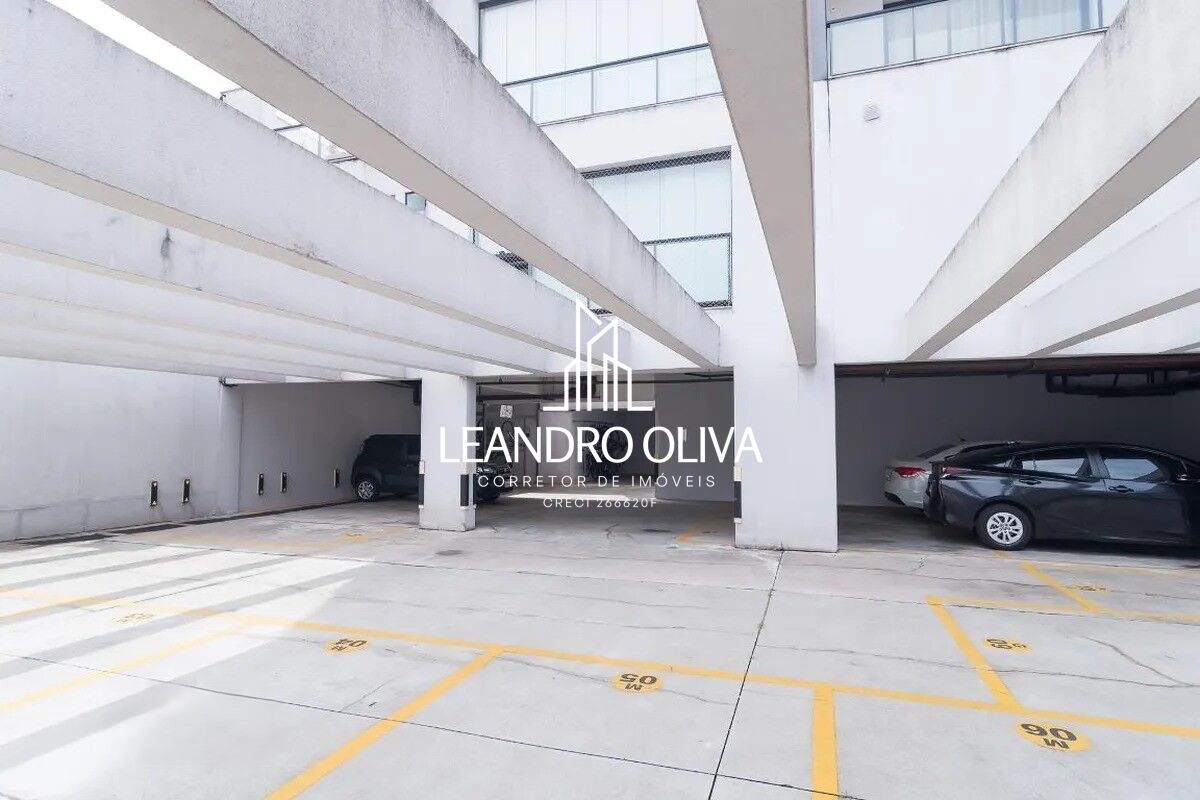 Apartamento, 1 quarto, 35 m² - Foto 25