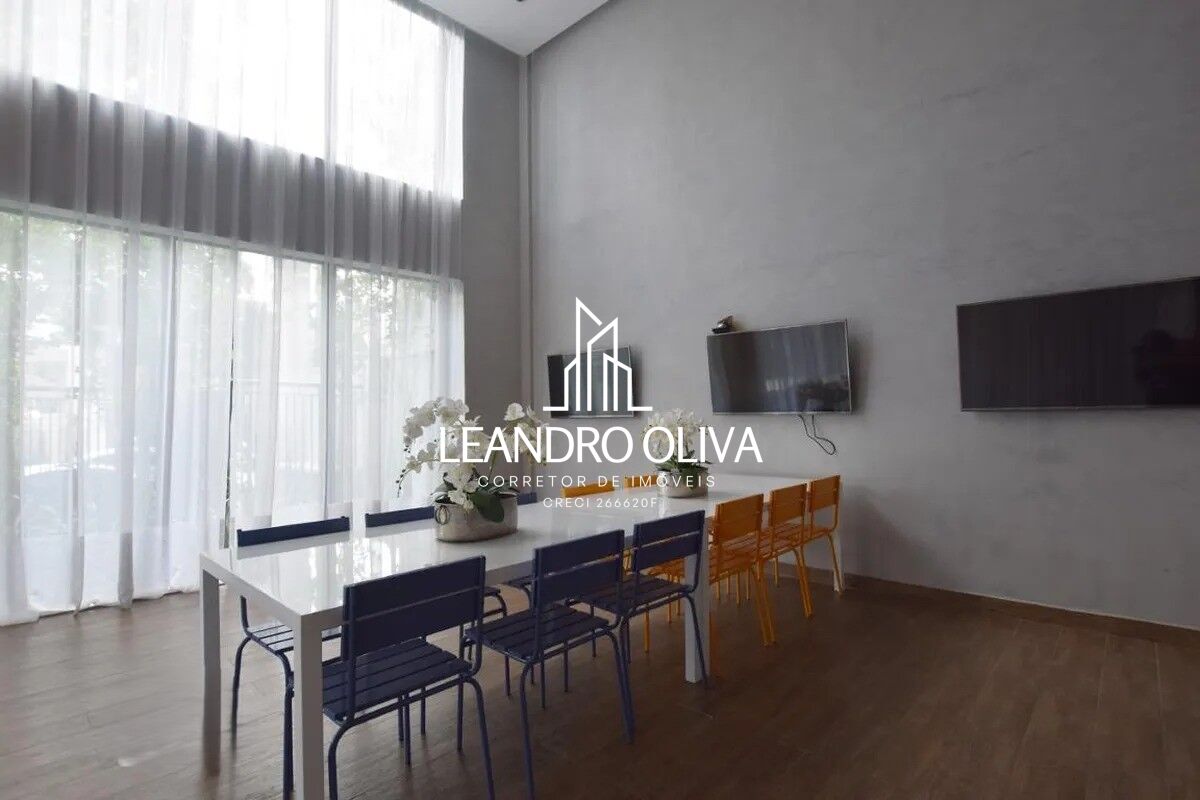Apartamento, 1 quarto, 35 m² - Foto 20