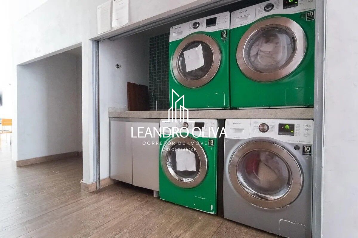 Apartamento, 1 quarto, 35 m² - Foto 24