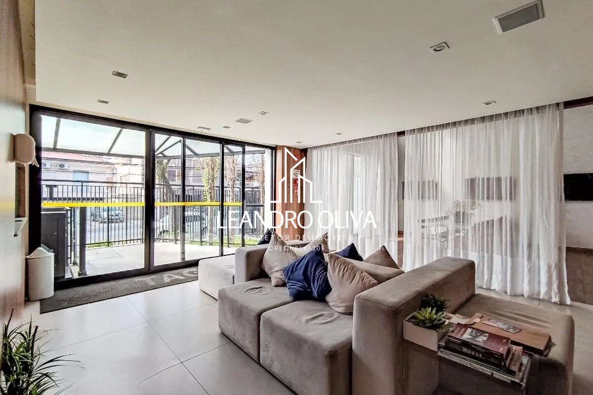 Apartamento, 1 quarto, 35 m² - Foto 21