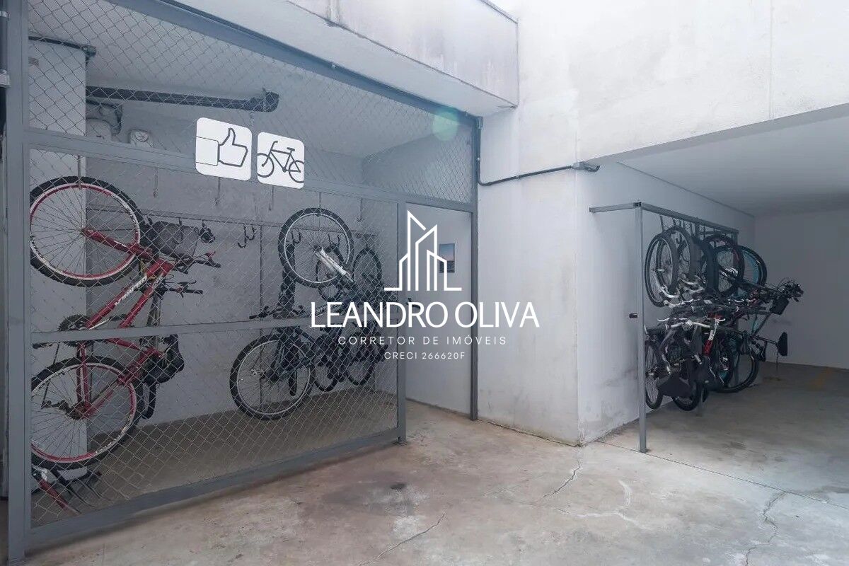 Apartamento, 1 quarto, 35 m² - Foto 22