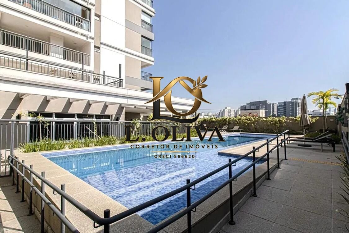 Apartamento, 3 quartos, 120 m² - Foto 33