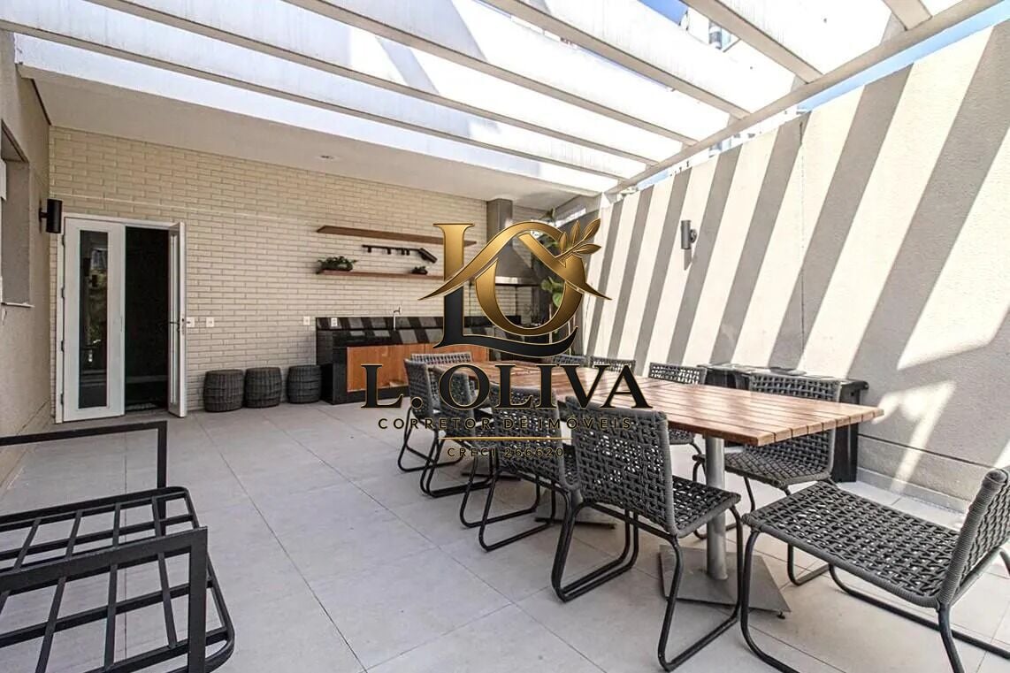 Apartamento, 3 quartos, 120 m² - Foto 36