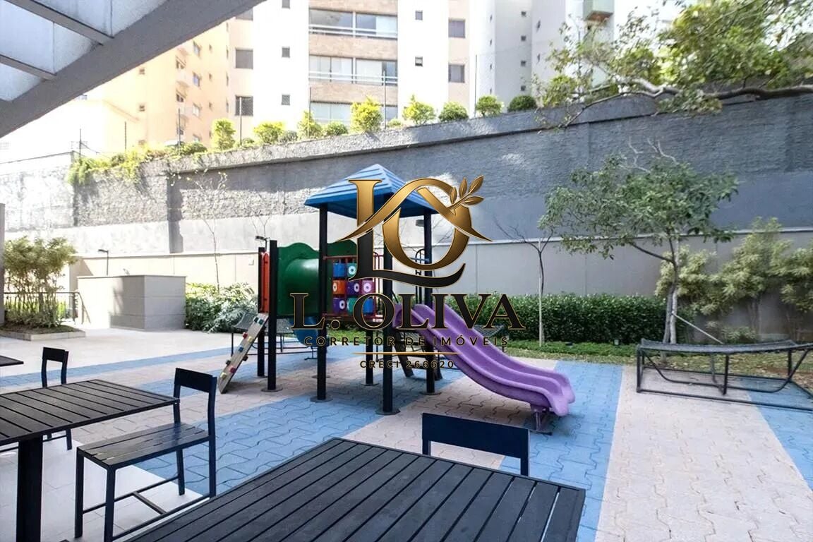 Apartamento, 3 quartos, 120 m² - Foto 35