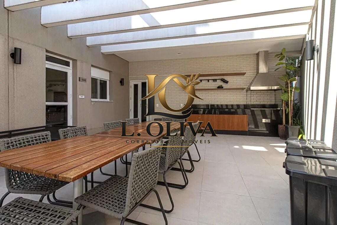 Apartamento, 3 quartos, 120 m² - Foto 44