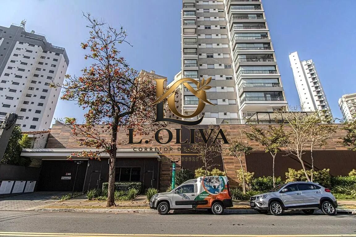 Apartamento, 3 quartos, 120 m² - Foto 31
