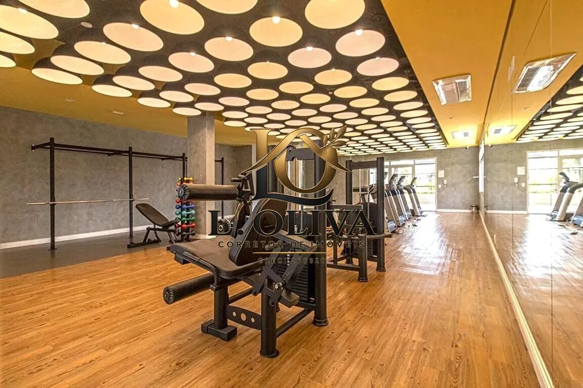 Apartamento, 3 quartos, 120 m² - Foto 40