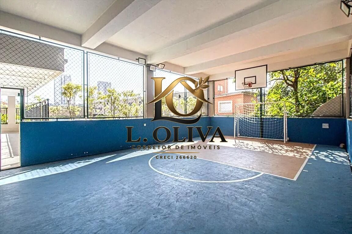 Apartamento, 3 quartos, 120 m² - Foto 34