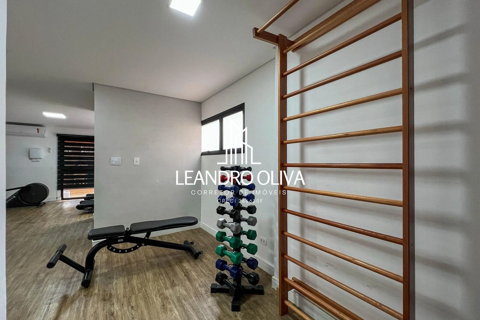 Apartamento, 3 quartos, 86 m² - Foto 33