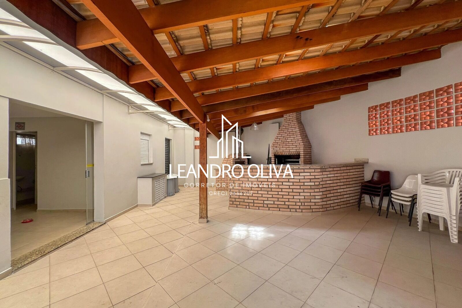 Apartamento, 3 quartos, 86 m² - Foto 35