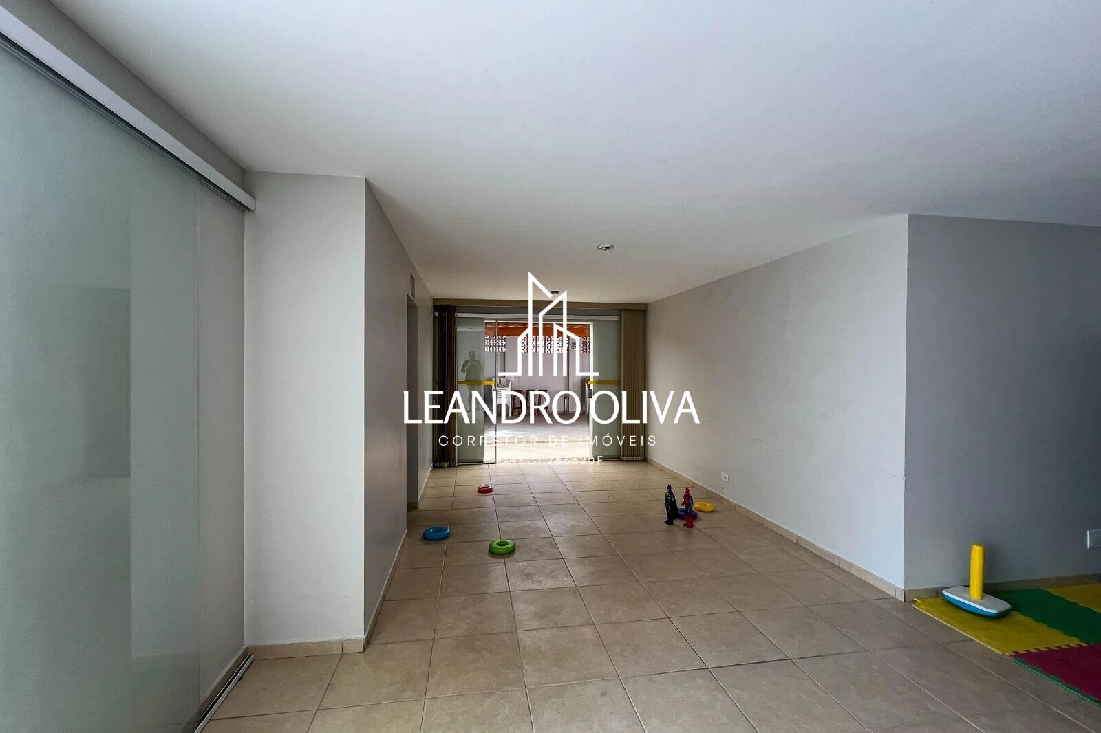 Apartamento, 3 quartos, 86 m² - Foto 39