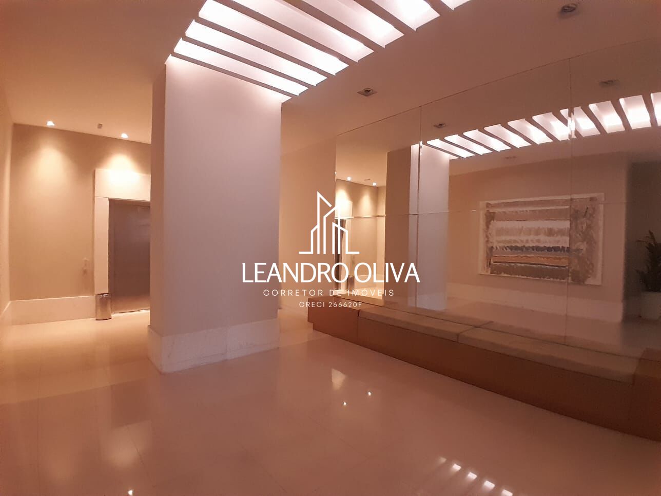 Apartamento, 3 quartos, 140 m² - Foto 49