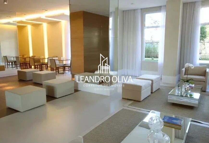Apartamento, 3 quartos, 140 m² - Foto 47
