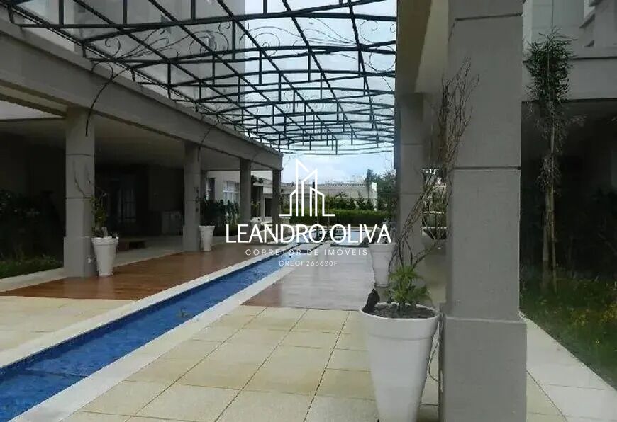 Apartamento, 3 quartos, 140 m² - Foto 45