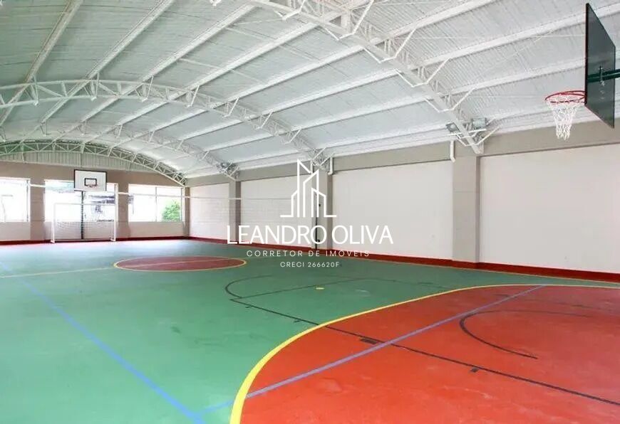 Apartamento, 3 quartos, 140 m² - Foto 35