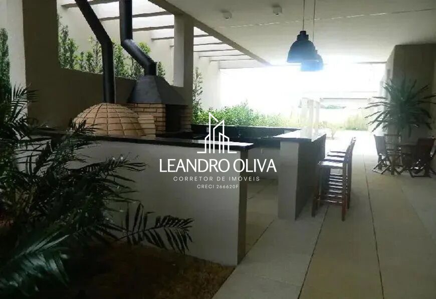 Apartamento, 3 quartos, 140 m² - Foto 43