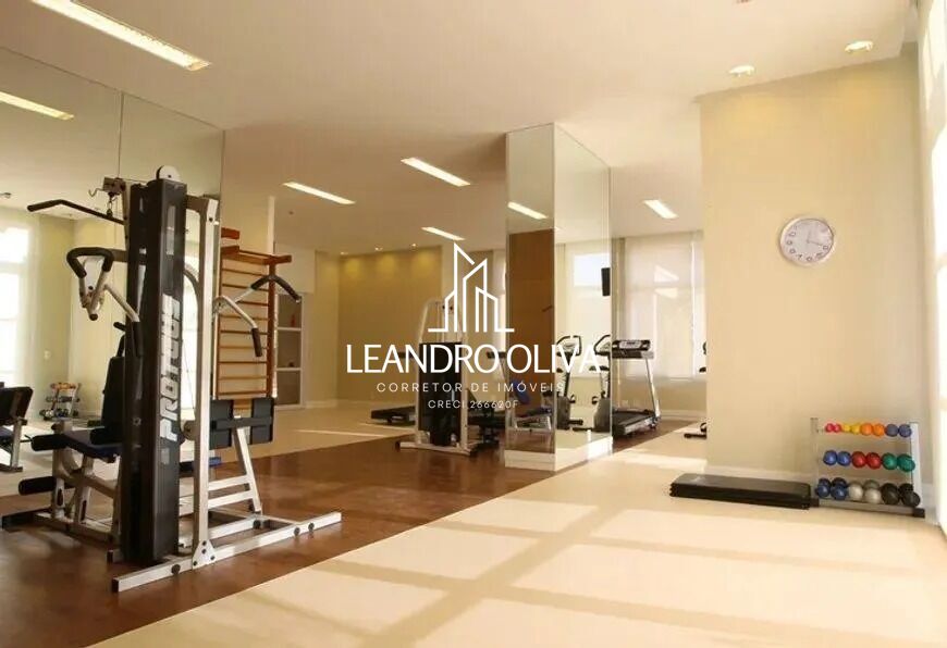 Apartamento, 3 quartos, 140 m² - Foto 36