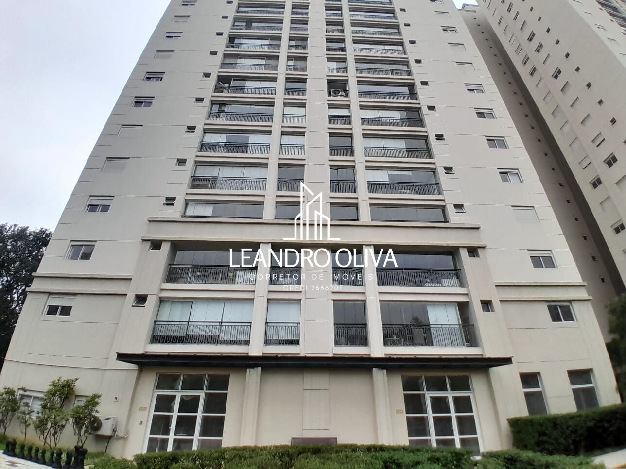 Apartamento, 3 quartos, 140 m² - Foto 52