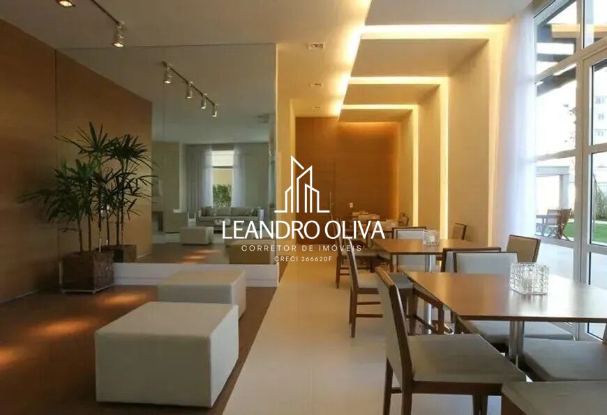 Apartamento, 3 quartos, 140 m² - Foto 48