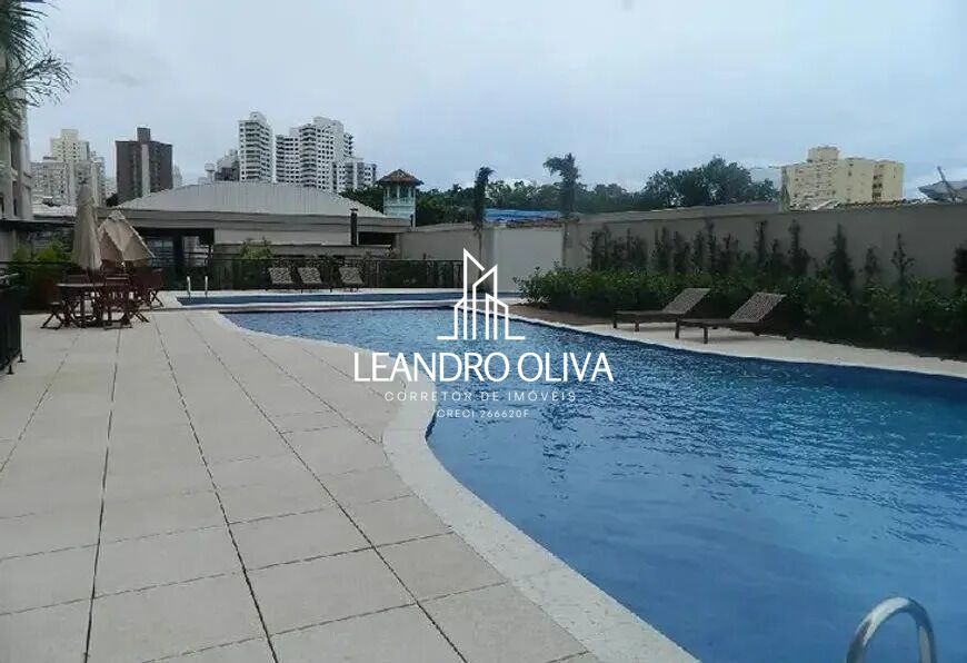Apartamento, 3 quartos, 140 m² - Foto 33