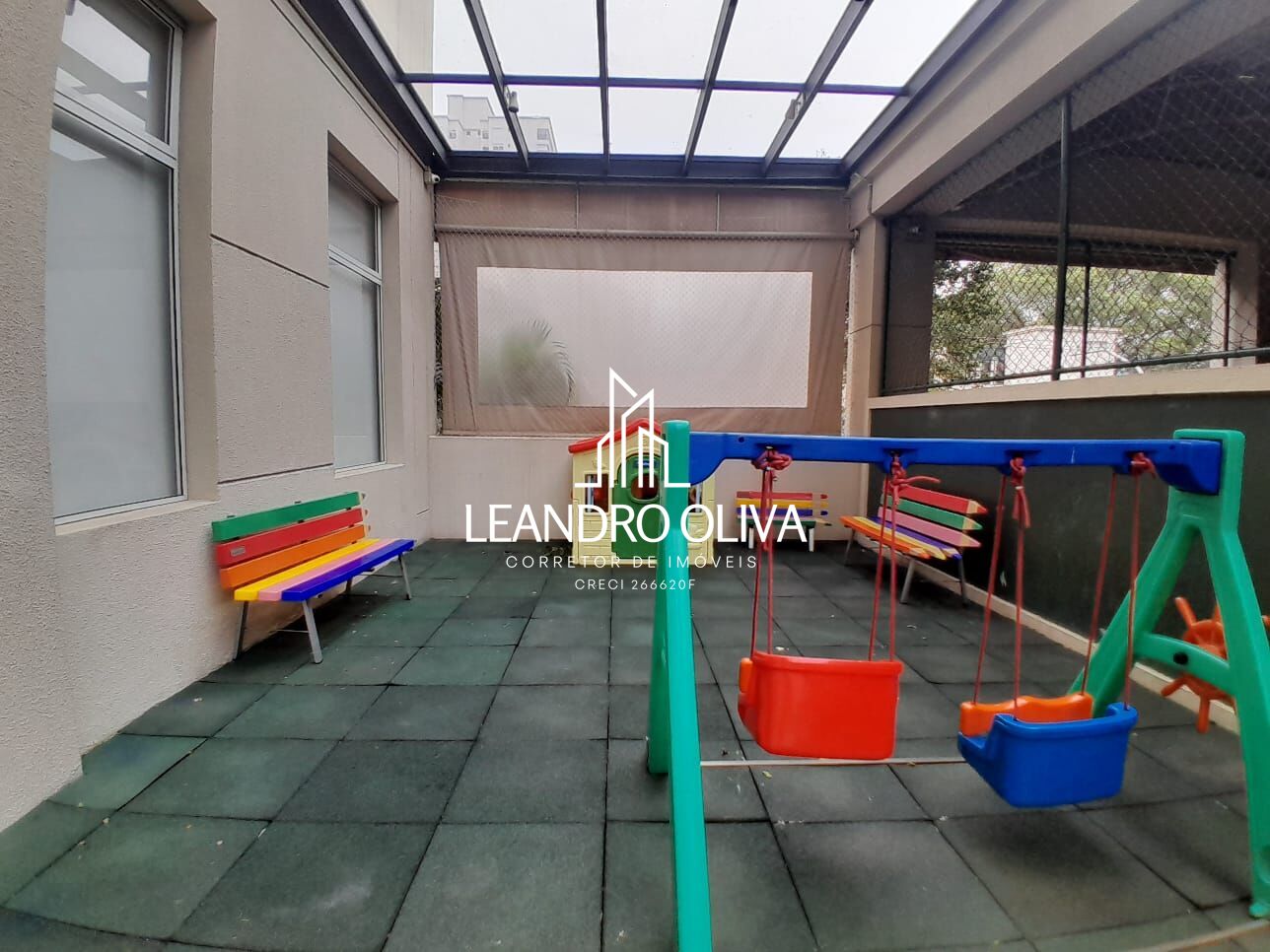 Apartamento, 3 quartos, 140 m² - Foto 37