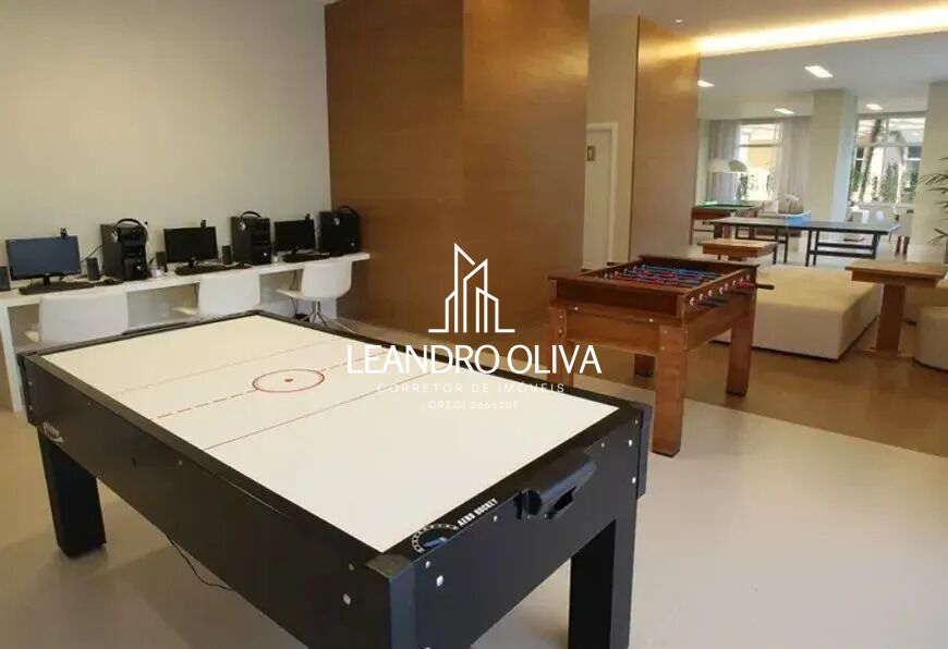 Apartamento, 3 quartos, 140 m² - Foto 42