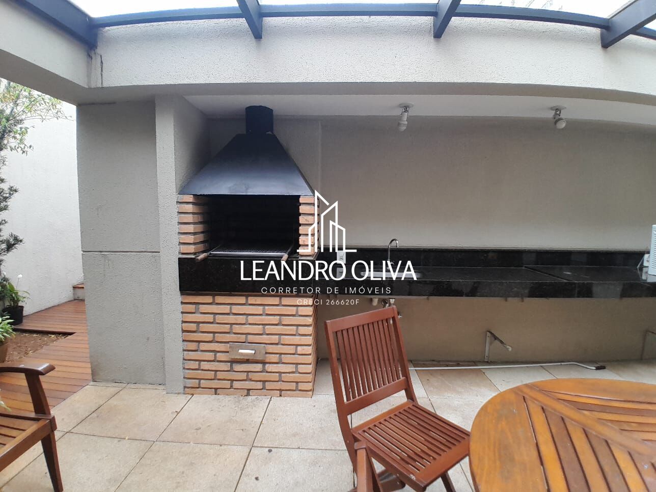 Apartamento, 3 quartos, 140 m² - Foto 40
